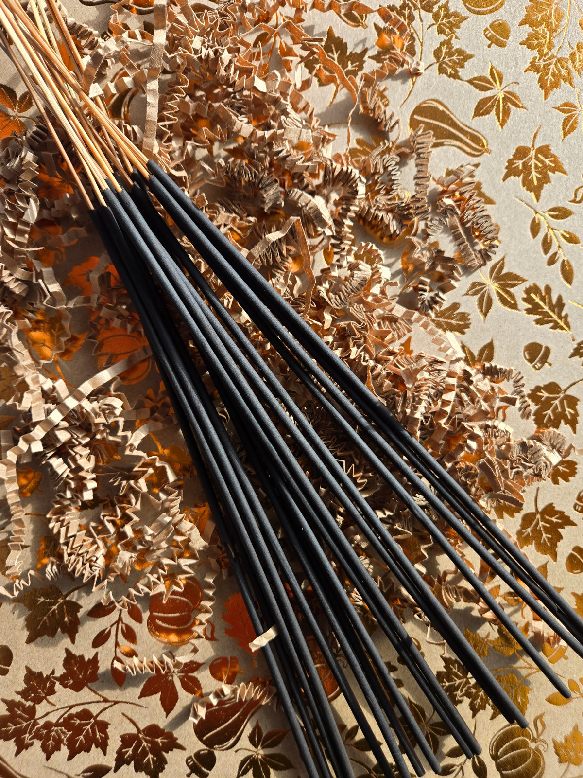 Incense-Hand Dipped