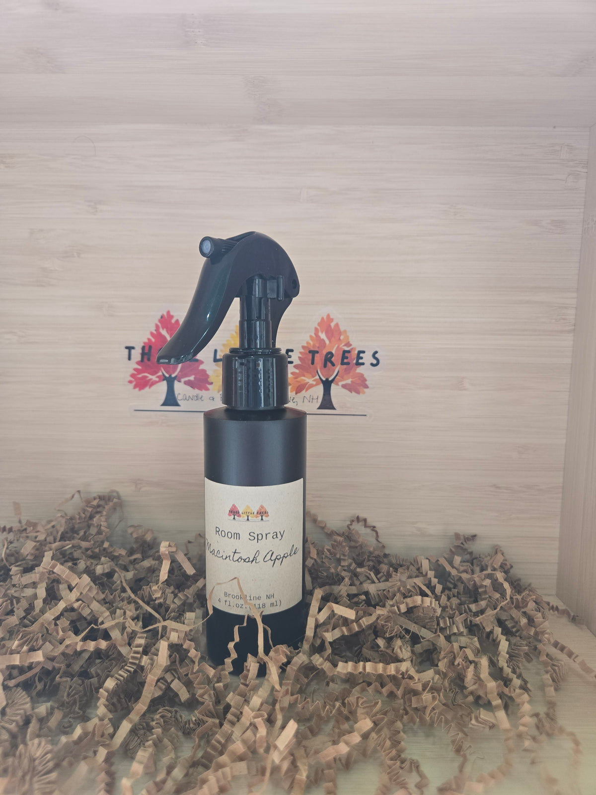 Room Spray - 4 Oz.