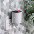 Plug-In Flip Dish Wax Warmer